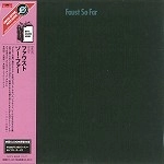 ソー・ファー（紙ジャケット） / FAUST (PROG) / ファウスト