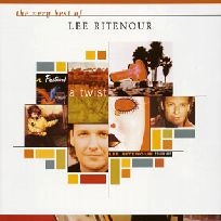 LEE RITENOUR / リー・リトナー / ザ･ヴェリー･ベスト･オブ･リー･リトナー / THE VERY BEST OF LEE RITENOUR