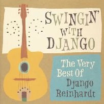 DJANGO REINHARDT / ジャンゴ・ラインハルト / ヴェリー・ベスト・オブ・ジャン