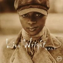 LIZZ WRIGHT / リズ・ライト / ソルト