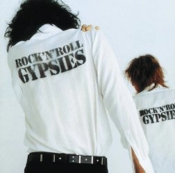 ROCK'N'ROLL GYPSIES / Ｉ（ＦＩＲＳＴ）