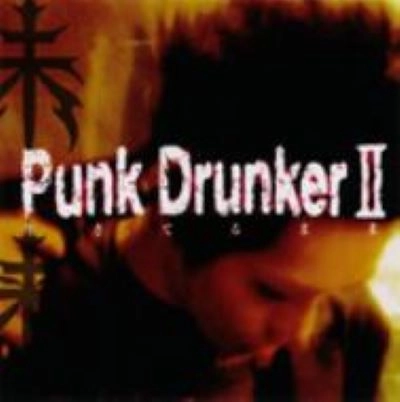 未来 / Punk Drunker2(生きてるまま) / PUNK DRUNKER2