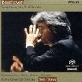 SEIJI OZAWA / 小澤征爾 / ベートーヴェン：交響曲第９番