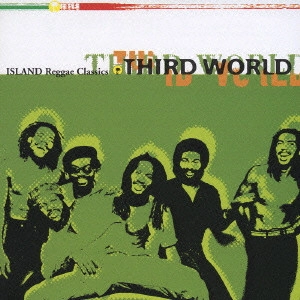 サード・ワールド / サード・ワールド《アイランド・レゲエ・クラシックス》 / THIRD WORLD <ISLAND REGGAE CLASSICS>