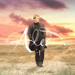 ALED JONES / アレッド・ジョーンズ / アレッド~永遠の歌声