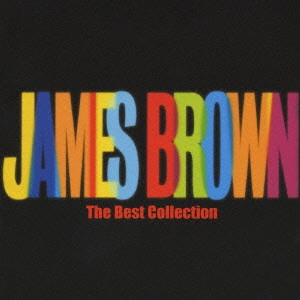 JAMES BROWN / ジェームス・ブラウン / ザ・ベスト・コレクション(国内盤 帯 解説付) / THE BEST COLLECTION