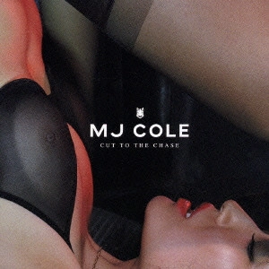 MJ COLE / MJコール / カット・トゥ・ザ・チェイス / CUT TO THE CHASE