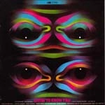 BADEN-BADEN FREE JAZZ ORCHESTRA / バーデン・バーデン・フリー・ジャズ・オーケストラ / ギッティン･トゥ･ノウ･ヨ（紙