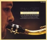 STAN GETZ / スタン・ゲッツ / イパネマの娘／スタン・ゲッツ・