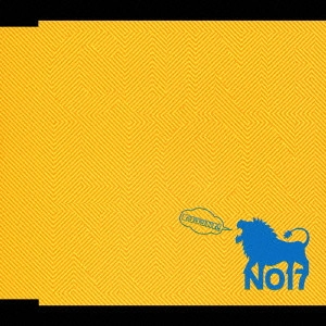 CUNE / LION SEVENTEEN