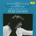 SEIJI OZAWA / 小澤征爾 / ベルリオーズ：幻想交響曲