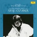 SEIJI OZAWA / 小澤征爾 / ブラームス：交響曲第１番