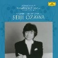 SEIJI OZAWA / 小澤征爾 / チャイコフスキー：交響曲第４番