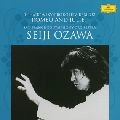 SEIJI OZAWA / 小澤征爾 / ロメオとジュリエット３景