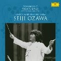 SEIJI OZAWA / 小澤征爾 / チャイコフスキー：白鳥の湖