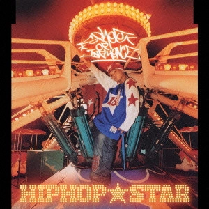 SPHERE of INFLUENCE / HIPHOP☆STAR / HIPHOP STAR