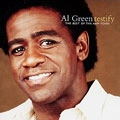 AL GREEN / アル・グリーン / ベスト・オブ・アル・グリーン