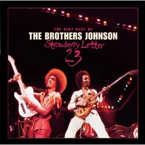 BROTHERS JOHNSON / ブラザーズ・ジョンソン / ベスト・オブ・ザ・ブラザーズ・ジョンソン