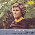 GUNDULA JANOWITZ / グンドゥラ・ヤノヴィッツ / オペラ・アリア集