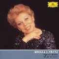 MIRELLA FRENI / ミレッラ・フレーニ / オペラ・アリア集