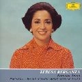 TERESA BERGANZA / テレサ・ベルガンサ / 名アリア集