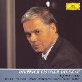 DIETRICH FISCHER-DIESKAU / ディートリヒ・フィッシャー=ディースカウ / オペラ・アリア集