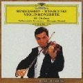 GIL SHAHAM / ギル・シャハム / メンデルスゾーン:ヴァイオリン協奏曲|チャイコフスキー:ヴァイオリン協奏曲 / MENDELSSOHN / TCHAIKOVSKY:VIOLINKONZERTE
