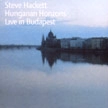 STEVE HACKETT / スティーヴ・ハケット / ハンガリアン･ホライズン～（紙