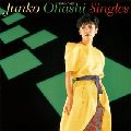 JUNKO OHASHI / 大橋純子 / ゴールデン☆ベスト 大橋純子 シングルス / GOLDEN BEST SINGLES