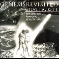 STEVE HACKETT / スティーヴ・ハケット / ジェネシス･リビジテッド（紙ジャケット）
