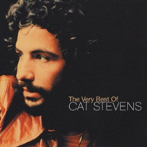 CAT STEVENS (YUSUF) / キャット・スティーヴンス(ユスフ) / 雨にぬれた朝~ヴェリー・ベスト・オブ・キャット・スティーヴンス / THE VERY BEST OF CAT STEVENS