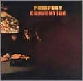 FAIRPORT CONVENTION / フェアポート・コンベンション / フェアポート･コンヴェ＋4（紙