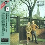 FAIRPORT CONVENTION / フェアポート・コンベンション / アンハーフブリッキング＋2（紙