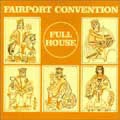 FAIRPORT CONVENTION / フェアポート・コンベンション / フル･ハウス＋5（紙）