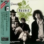 FAIRPORT CONVENTION / フェアポート・コンベンション / ヘイデイ＋8（紙）