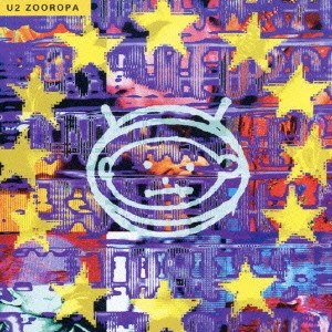 U2 / ZOOROPA