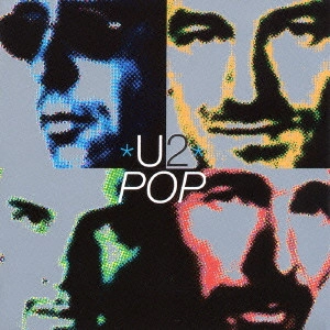 U2 / ポップ / POP