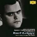 KARL LEISTER / カール・ライスター / ブラームス：クラリネット・ソナタ第１番