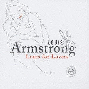 LOUIS ARMSTRONG / ルイ・アームストロング / サッチモ・フォー・ラヴァーズ / ARMSTRONG FOR LOVERS
