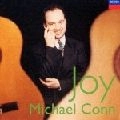 MICHAEL CONN (GUITER) / マイケル・コン / ＪＯＹ／ロマンティック・ギター