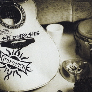 GODSMACK / ゴッドスマック / ジ・アザー・サイド / THE OTHER SIDE