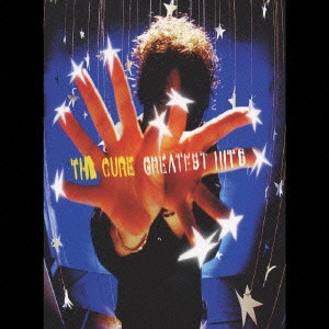 CURE / キュアー / GREATEST HITS / グレイテスト・ヒッツ