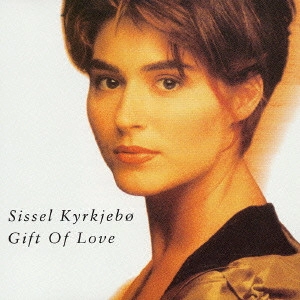 シセル / GIFT OF LOVE / ギフト・オブ・ラヴ
