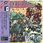 APHRODITE'S CHILD / アフロディテス・チャイルド / エンド･オブ･ザ･ワールド（初回限定盤 紙ジャケット）