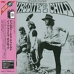 APHRODITE'S CHILD / アフロディテス・チャイルド / イッツ･ファイヴ･オクロッ（紙
