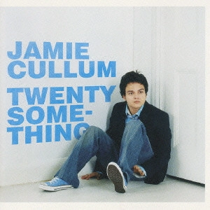 JAMIE CULLUM / ジェイミー・カラム / TWENTYSOMETHING / ジェイミー・カラム