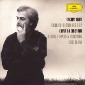 KRYSTIAN ZIMERMAN / クリスチャン・ツィメルマン / ラフマニノフ：ピアノ協奏曲第１＆２番