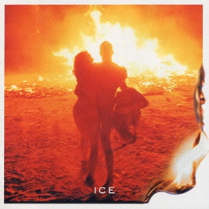 ICE / アイス / Greatest Hits!