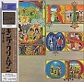 KING CRIMSON / キング・クリムゾン / リザード（紙ジャケット）