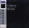 KING CRIMSON / キング・クリムゾン / アースバウンド（紙ジャケット HDCD）